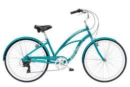 Женский велосипед ELECTRA Cruiser 7D