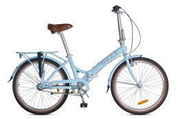 Велосипед SHULZ Krabi C 24