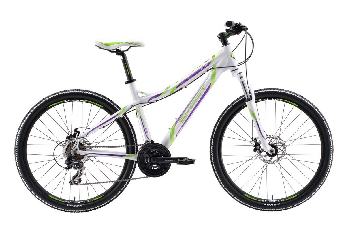 Велосипед Smart Lady 80 (2018)