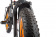 Велогибрид eltreco cyberbike 500 вт