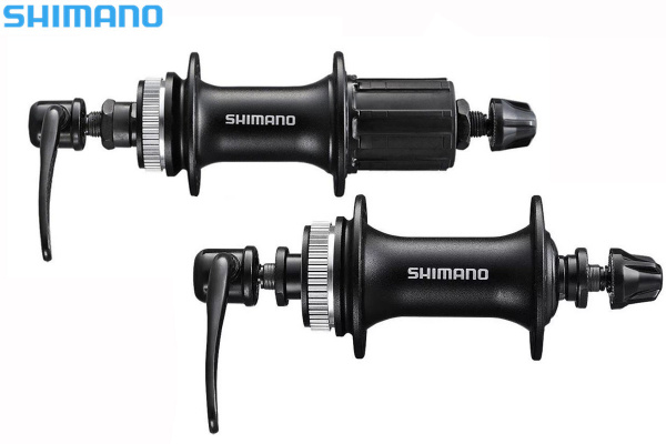Втулки SHIMANO ACERA M3050