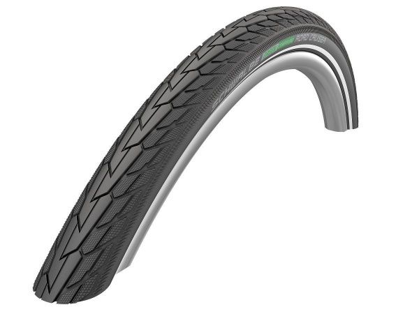 Покрышка 26" Schwalbe ROAD CRUISER K-Guard TwinSkin