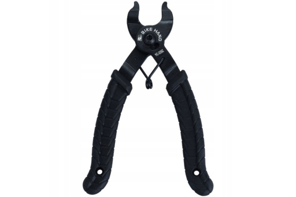 Выжимка цепи BIKE HAND YC-335 Master Link Opener для 8-9-10-11скоростн.цепи с линками