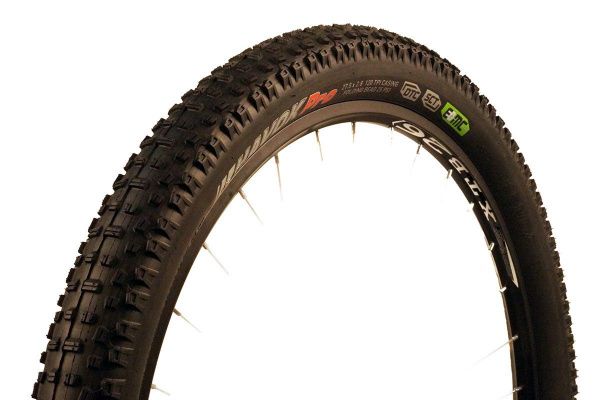 Покрышка CHAOYANG H5176 20*4.0",406х102 (Fatbike)