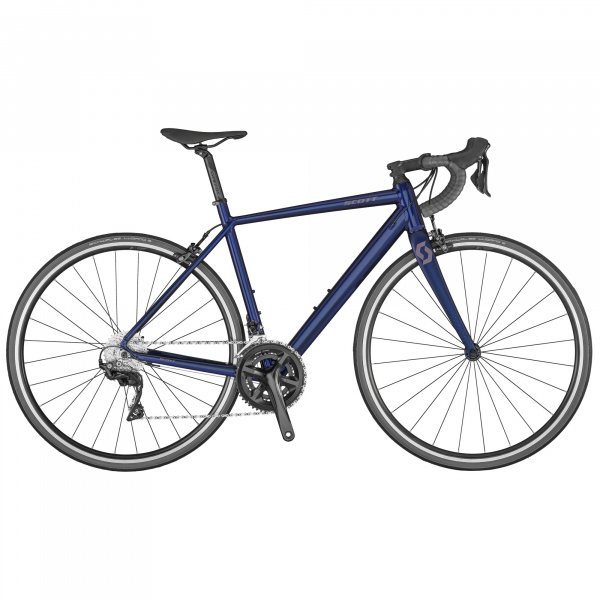 Велосипед SCOTT Contessa Speedster 15 (2021)