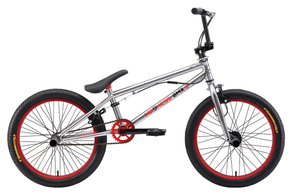Велосипед Stark Madness BMX 3 (2017)