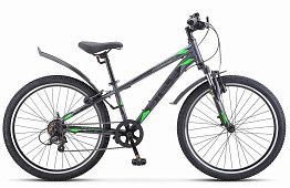 Велосипед Stels Navigator 400 V 24 E020