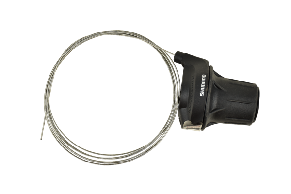 Шифтер SHIMANO Revoshift SL-RV300-6R, правый, 6-передач