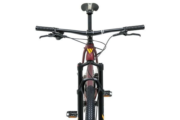 Велосипед Welt Ranger 4.0 29 (2024)