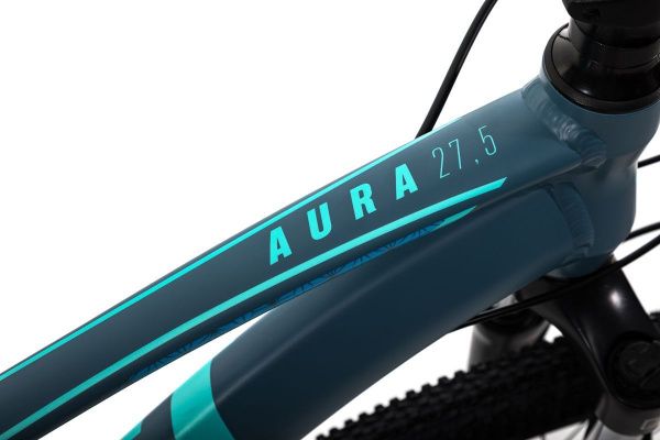 Велосипед ASPECT AURA 27.5 (2022)