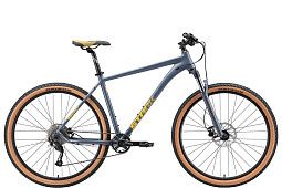 Велосипед Stark Router 29.3 HD (2025) Велосипед Stark Router 29.3 HD (2025)