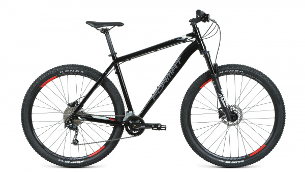 Велосипед FORMAT 1422 29 (2021)