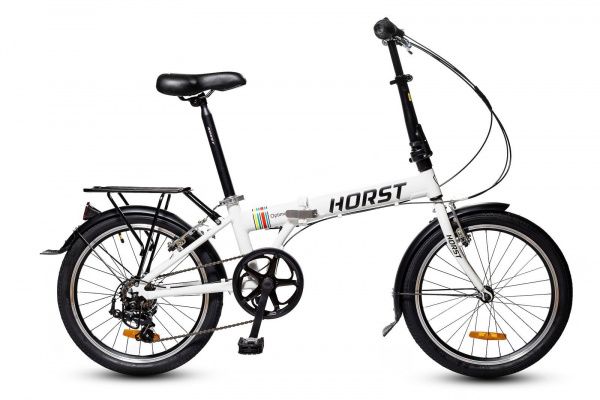 Велосипед HORST Optimus (2022)