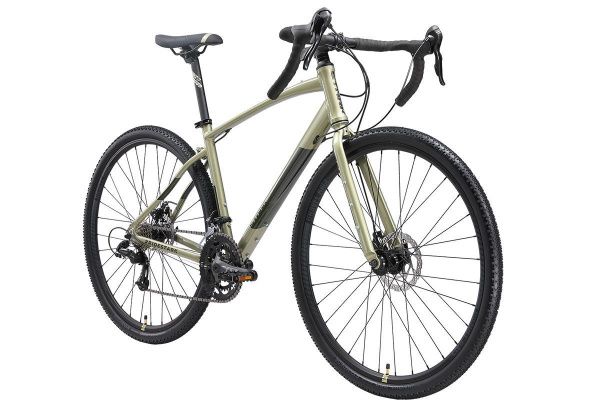 Велосипед Stark Gravel 700.1 D (2024)