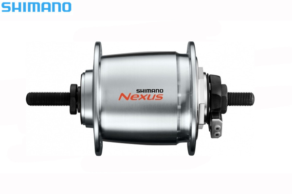 Втулка динамо SHIMANO C60003RNT