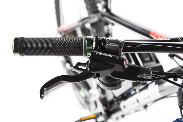 Велогибрид eltreco benelli alpan passion Велогибрид eltreco benelli alpan passion