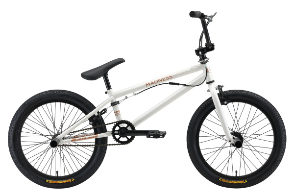 Велосипед Stark Madness BMX 3 (2019)