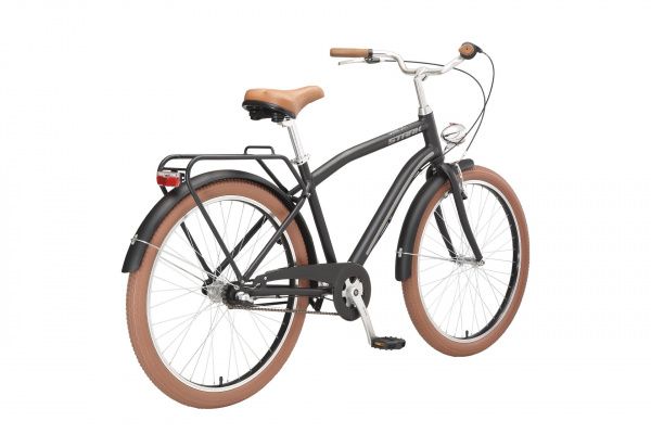 Велосипед Stark Comfort Man 3-speed (2023)