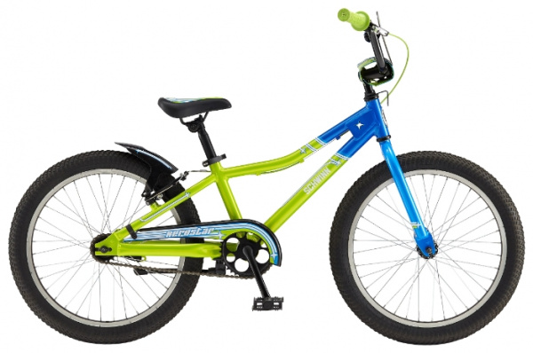 Велосипед Schwinn Aerostar (2016)