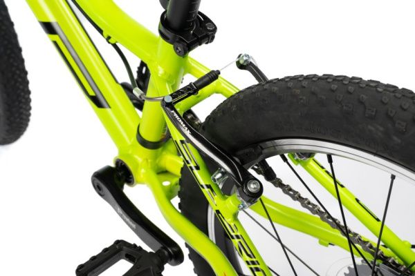 Велосипед Superior Racer XC 20 (2025)