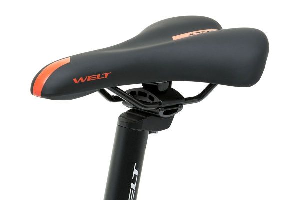 Велосипед Welt Raven 2.1 D 27 (2024)