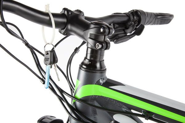 Велогибрид eltreco xt 850 new Велогибрид eltreco xt 850 new