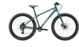 Велосипед StarkTank 27.1 HD+ (2026)