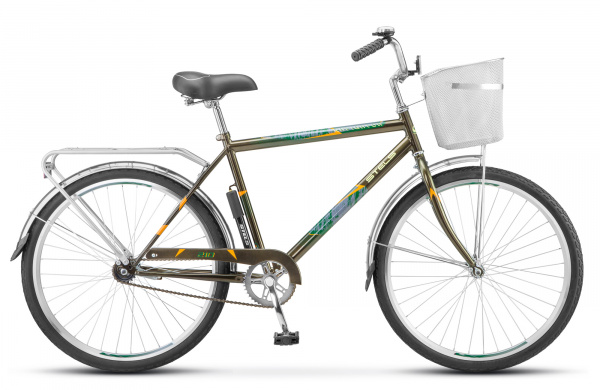 Велосипед 26" STELS Navigator-210 Gent