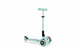 Самокат GLOBBER JUNIOR FOLDABLE FANTASY LIGHTS