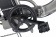 Велогибрид eltreco wave 350w