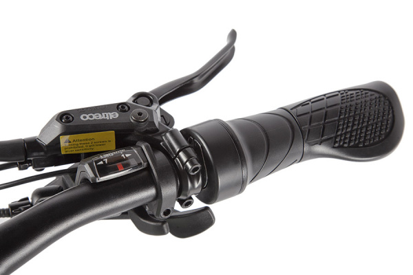 Велогибрид eltreco xt 850 new Велогибрид eltreco xt 850 new