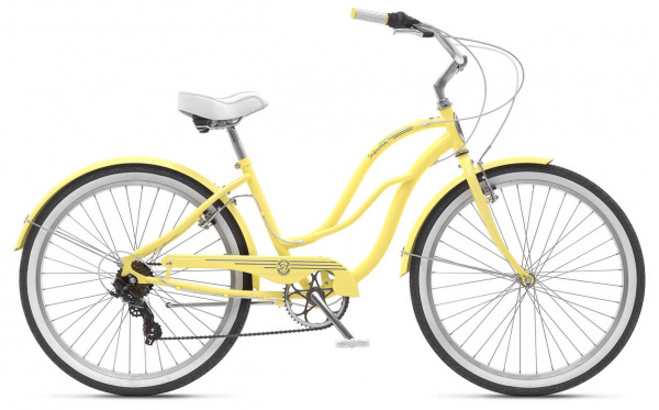 Велосипед Schwinn S7 Women (2019)