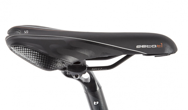 Велогибрид eltreco benelli alpan passion Велогибрид eltreco benelli alpan passion