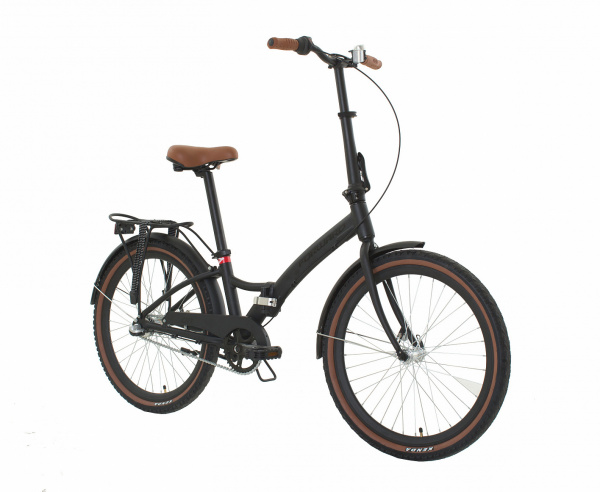 Велосипед FORWARD City 24 3.0 (2019)