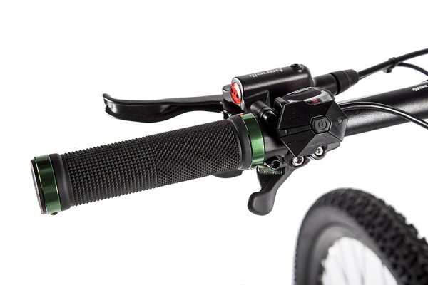 Велогибрид eltreco benelli alpan passion Велогибрид eltreco benelli alpan passion