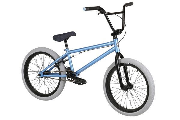 Велосипед HARO BMX Subway (2021)