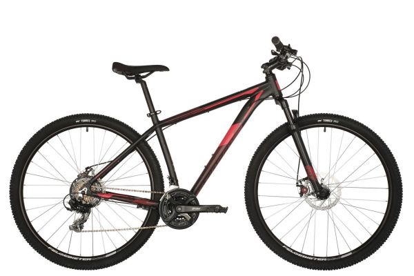 Велосипед Stinger 29 Graphite LE (2021)