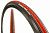 Покрышка Kenda 700*23C, K-1081, "KADENCE", 60TPI, R2C, Кевлар, черно/красный шоссе