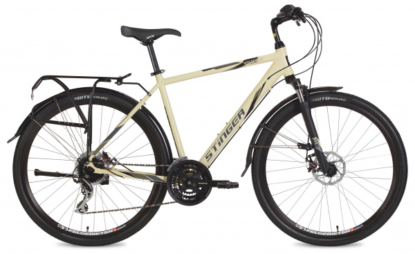 Велосипед Stinger Horizont Evo 28 (2018)