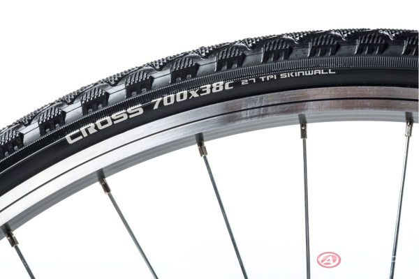 Велосипед AUTHOR Compact (2023) Велосипед AUTHOR Compact (2023)