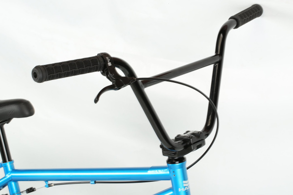 Велосипед HARO BMX Midway Free-Coaster (2021)