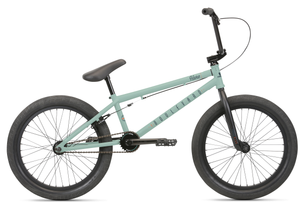 Велосипед HARO BMX Boulevard (2021)