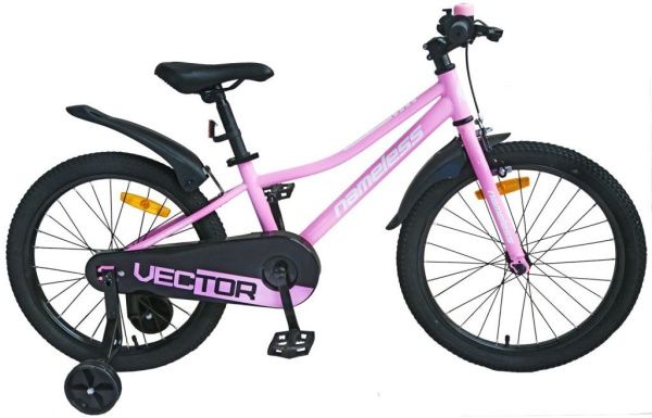 Велосипед Nameless Vector 16 (2023)