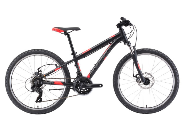 Велосипед Silverback Spyke 24-D (2018)