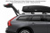 Бокс Thule Force XT S 635100, 139x89,5x39 см, черный, dual side, aeroskin, 300 л