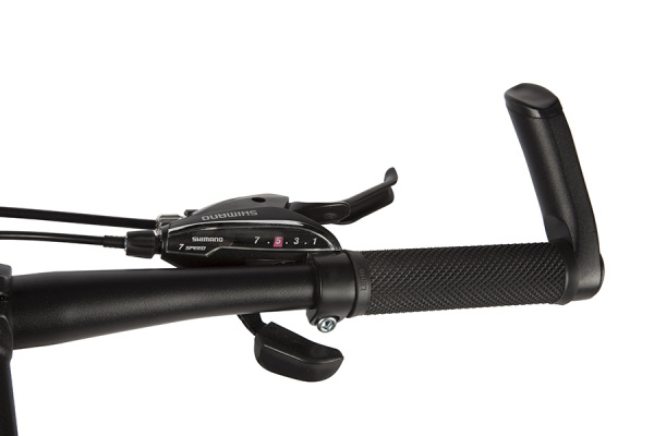 Велогибрид eltreco kupper unicorn