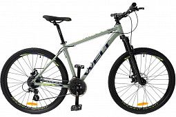 Велосипед Welt Ridge 2.0 D 27.5 (2022)