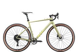 Гравийный велосипед STARK GRL 700.5 D (2025)