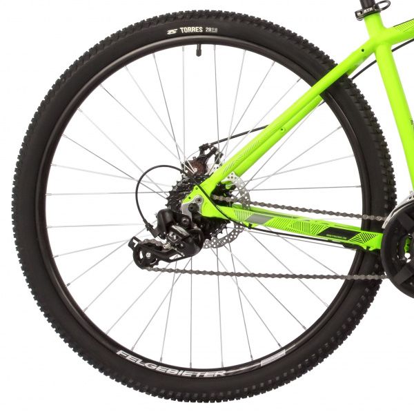 Велосипед Stinger 29 Graphite STD (2021)