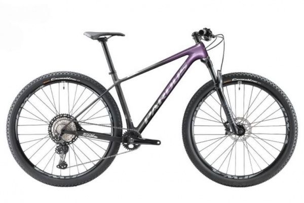 Велосипед Pardus Rock Crusher EVO-XT (2023)